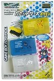 『ゲームボーイアドバンス用 カセットケースポケモンGBA』の写真