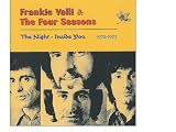 The Night Inside You 1972 - 1975