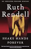Shake Hands Forever (Vintage Crime/Black Lizard)