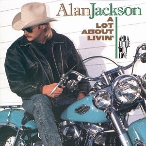 Alan Jackson - Chatahoochie Lyrics - Zortam Music