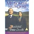 Midsomer Murders - Faithful Unto Death