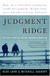 Judgment Ridge: The True Story Behind the Dartmouth Murders