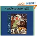 Winter's Tale Cd