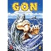 Gon, Band 2