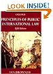 Principles of Public International Law