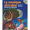 La Musique africaine : Timbélélé et la Reine lune