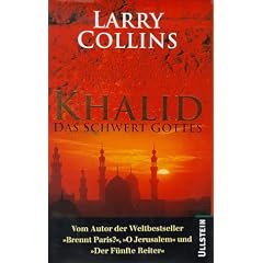 Khalid. Das Schwert Gottes