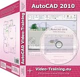 AutoCAD 2010 Video-Schulung