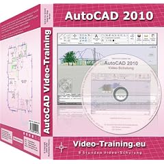 AutoCAD 2010 Video-Schulung