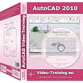 AutoCAD 2010 Video-Schulung