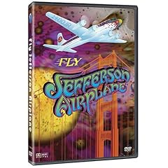 Fly Jefferson Airplane
