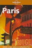 Lonely Planet Paris (Paris, 3rd ed)