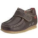 Kickers Toddler/Junior Freddie Shoe