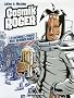 Cosmik Roger, Tome 4 : Le rendez-vous des Anneaux