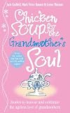 Chicken soup for the grandmother's soul : stories to honour and celebrate the ageless love of grandmothers