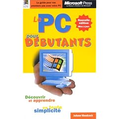 Le PC pour d�butants