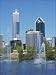 Photo Jigsaw 16x12 (40x30cm) Perth, Western Australia by Robert Harding