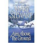 Airs Above the Ground book cover
