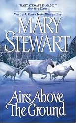 Airs Above Ground