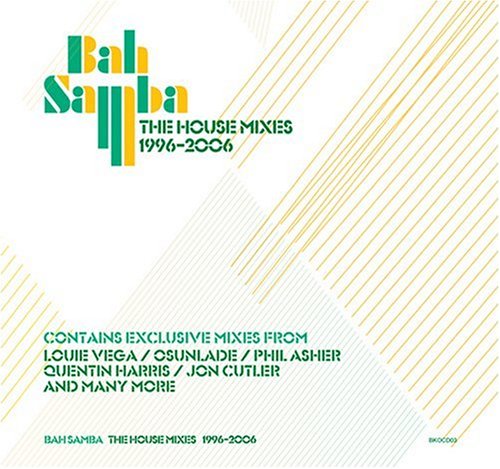 CD-Charts  Search : The House Mixes 1996-2006