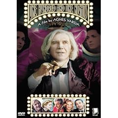 One Hundred and One Nights (Les Cent et une nuits de Simon Cin�ma) [Import Zone 1]