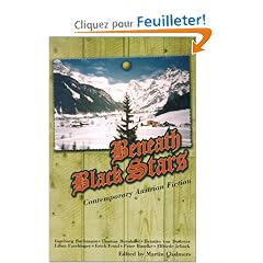 Beneath Black Stars: Contemporary Austrian Short Stories
