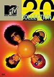 MTV 20 Collection [DVD]