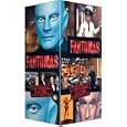 Coffret Fant�mas 3 VHS : Fant�mas / Fant�mas contre Scotland Yard / Fant�mas se d�cha�ne