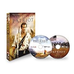 �p�g���I�b�g �A���e�B���b�g�E�R���N�V���� [DVD]
