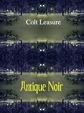Antique Noir