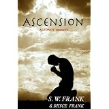 ASCENSION: Alfonzo Volume II