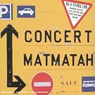Concert matmatah