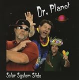 Solar System Slide