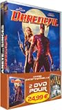 Revue Fox Pathé Europa  / Daredevil / La Planète des singes 2001 - Bipack 2 DVD