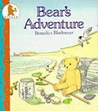 Bear's adventure