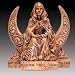 Moon Goddess Statuary