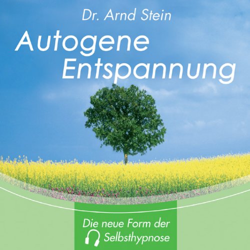 Autogene Entspannung [Edizione: Germania]