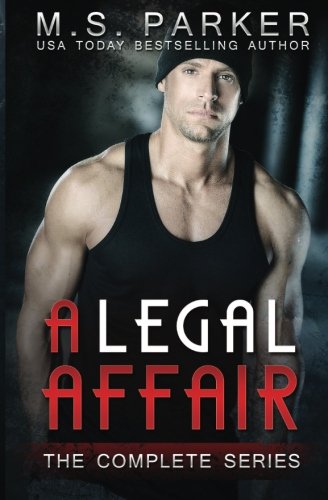 A Legal Affair: The Complete Series