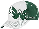 Reebok Washington Capitals St. Patrick's Day Structured Flex Fit Hat
