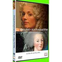 Marie Antoinette