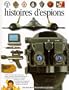 HISTOIRES D'ESPIONS