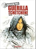 Revue Dargaud  / Insiders, Tome 1 : Guérilla tchétchène