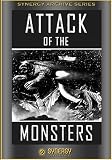 Attack of the Monsters (1969)