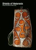 Shields of Melanesia