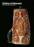 Shields of Melanesia