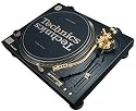 Panasonic SL-1200GOLD Technics SL-1200GOLD Dj Turntable
