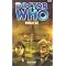 Doctor Who Past Adventures (List 3 of 4)