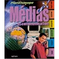 M�dias et communication