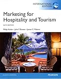 Marketing for hospitality and tourism