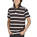 Apparel : Mossimo Supply Co. Short-Sleeve Suede Jersey Polo